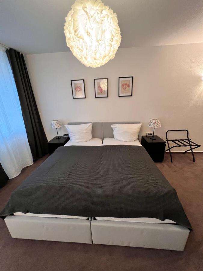Hotel Abtshof Χάλμπερσταντ Εξωτερικό φωτογραφία