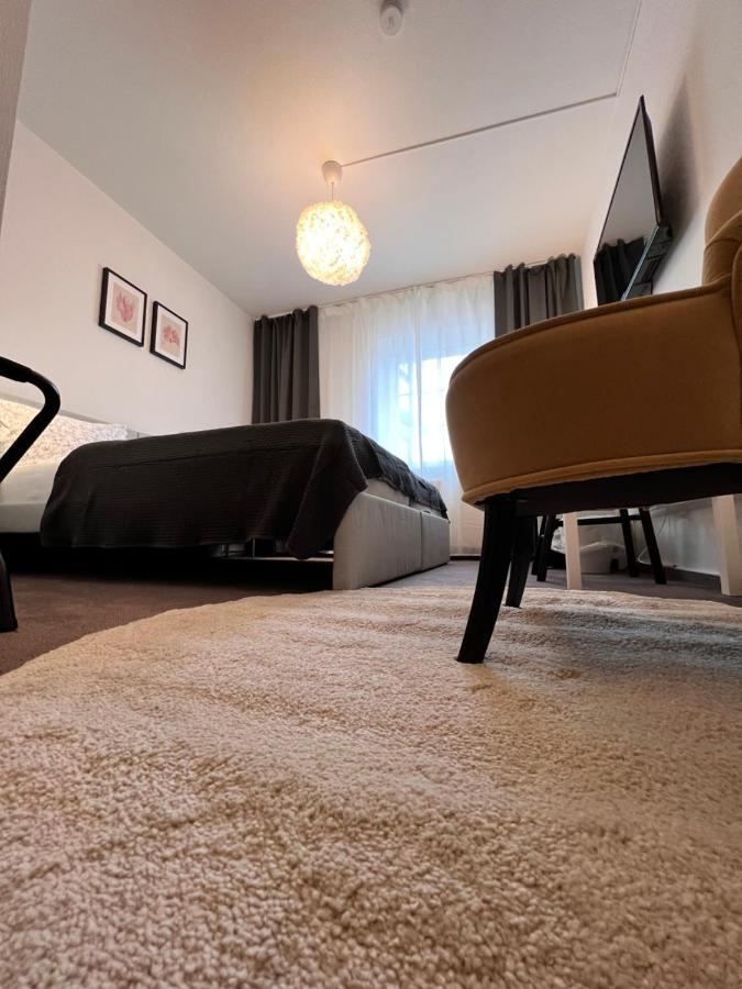 Hotel Abtshof Χάλμπερσταντ Εξωτερικό φωτογραφία