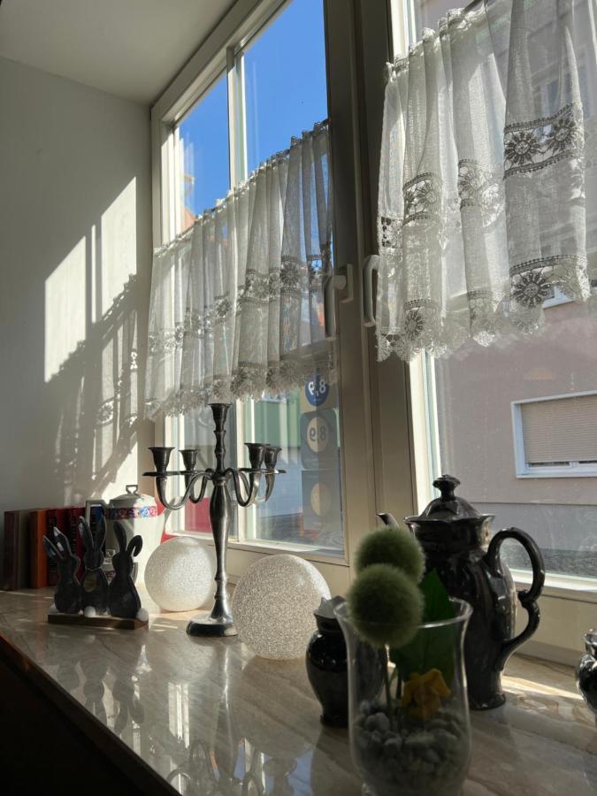 Hotel Abtshof Χάλμπερσταντ Εξωτερικό φωτογραφία