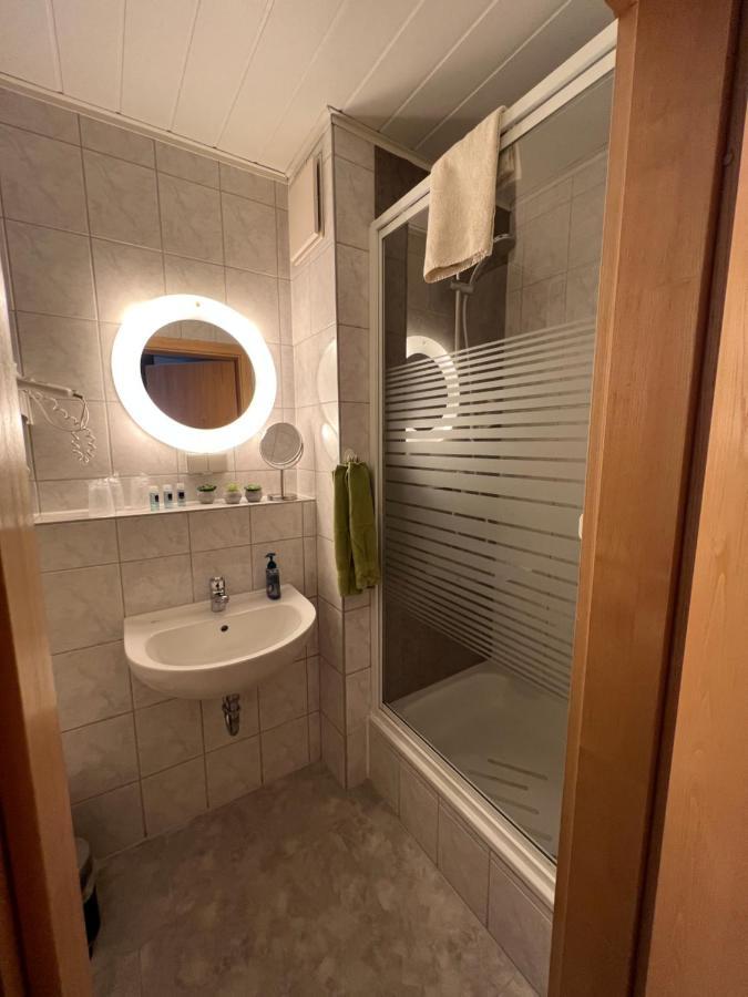 Hotel Abtshof Χάλμπερσταντ Εξωτερικό φωτογραφία