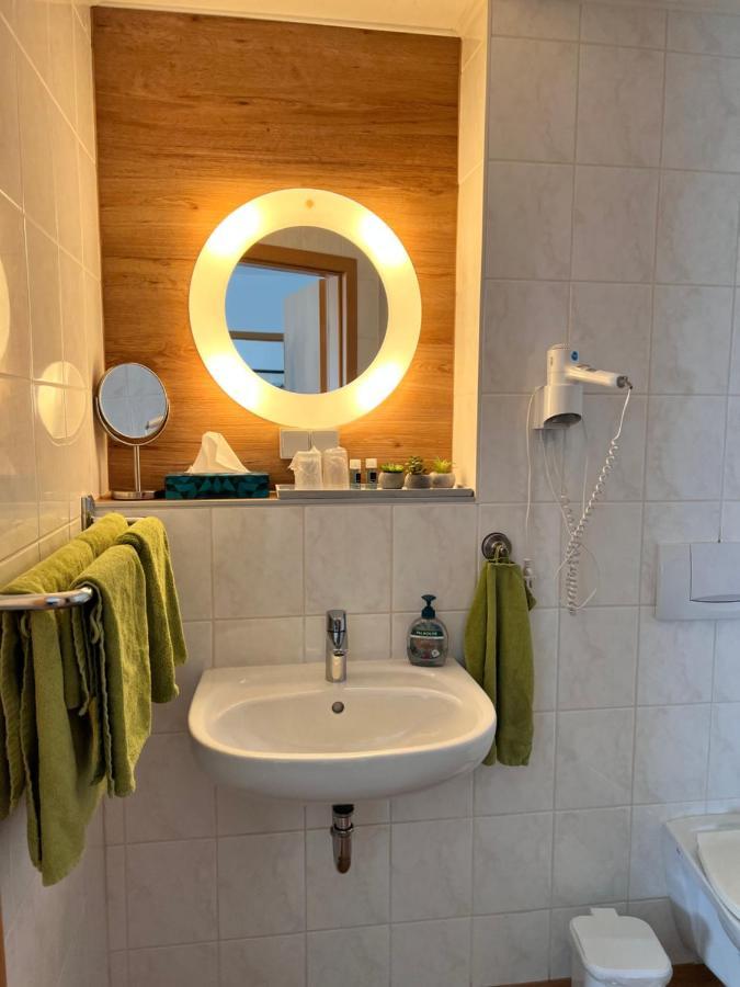 Hotel Abtshof Χάλμπερσταντ Εξωτερικό φωτογραφία