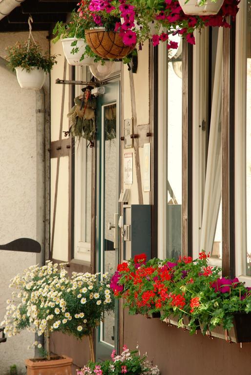 Hotel Abtshof Χάλμπερσταντ Εξωτερικό φωτογραφία